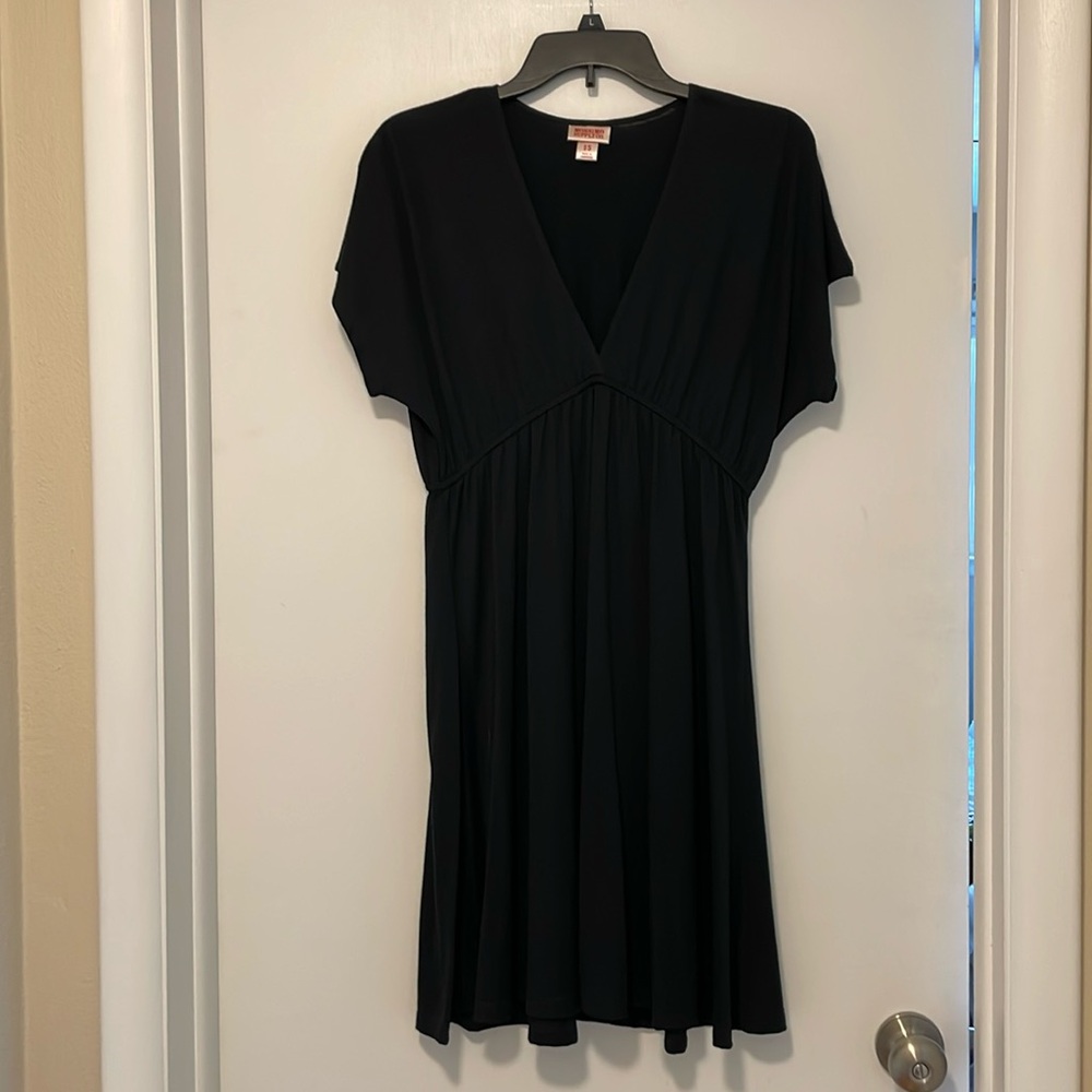 Mossimo Beach Coverup